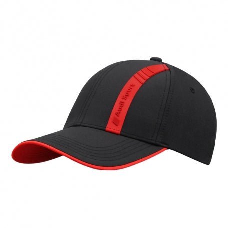 Sapca Audi Sport Pit Stop - CarFun.ro - Accesorii Originale