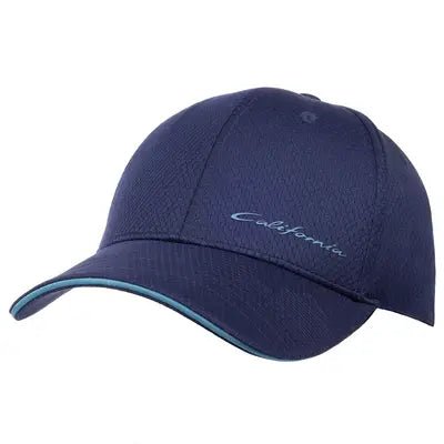 Sapca California Volkswagen – Unisex, albastra, marime reglabila - Volkswagen Shop