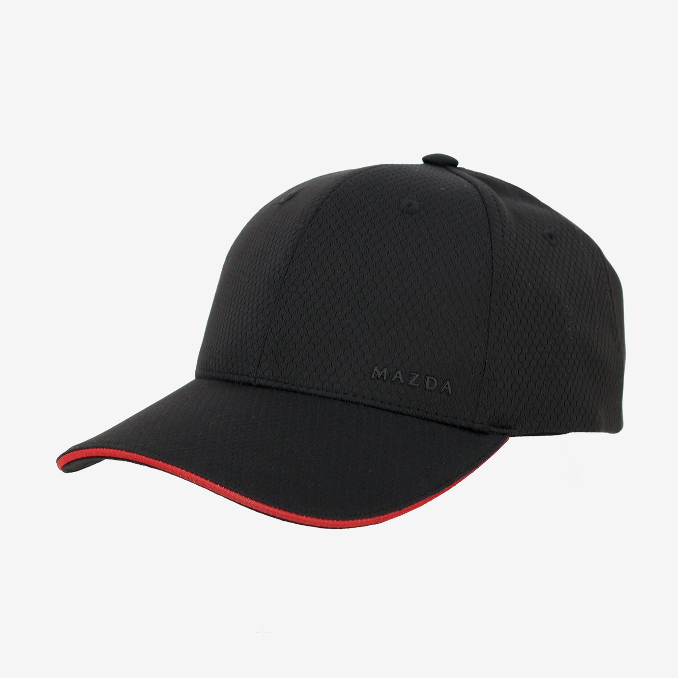 Sapca Mazda neagra rPET - CarFun.ro - Accesorii Originale