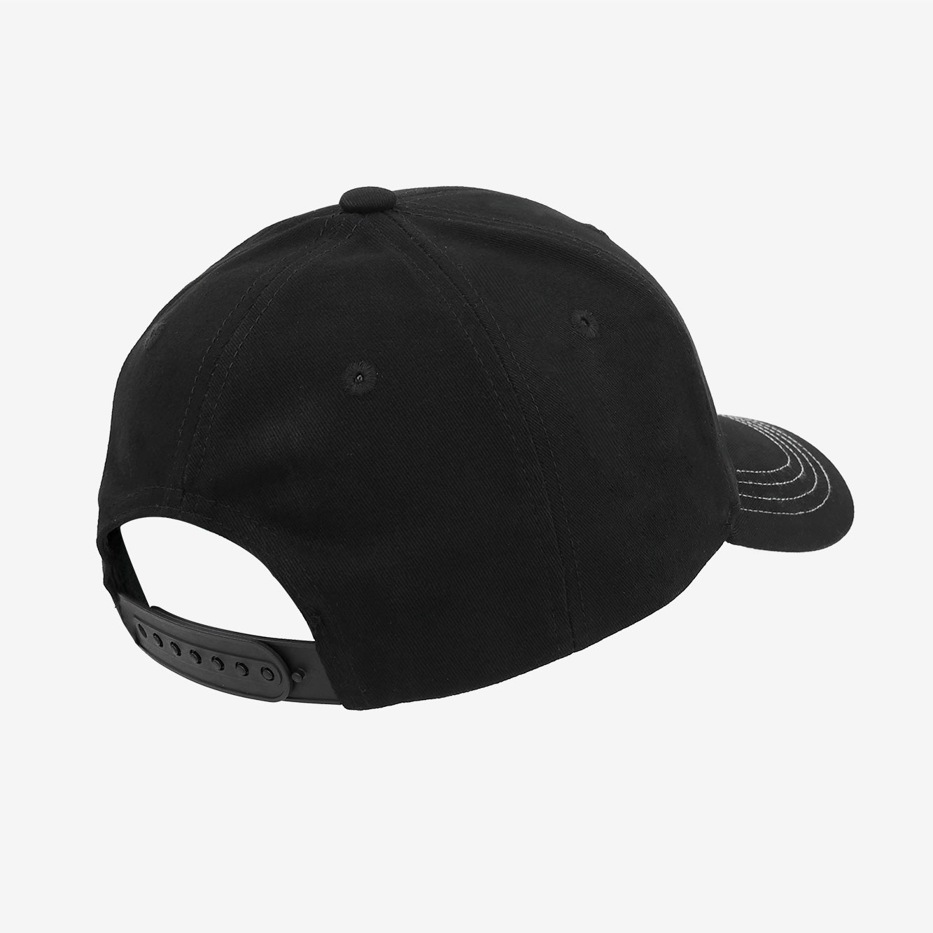 Sapca Mazda snapback neagra bumbac - CarFun.ro - Accesorii Originale