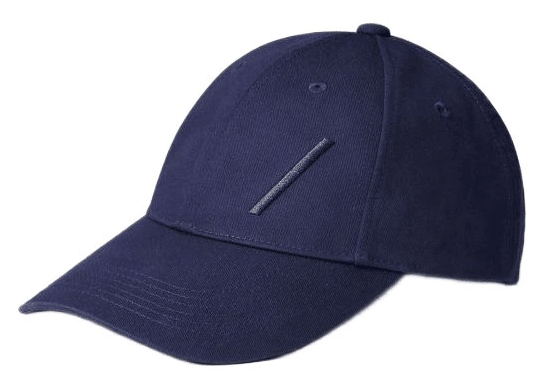 Sapca originala Volvo albastru marin S/M - CarFun.ro - Accesorii Originale