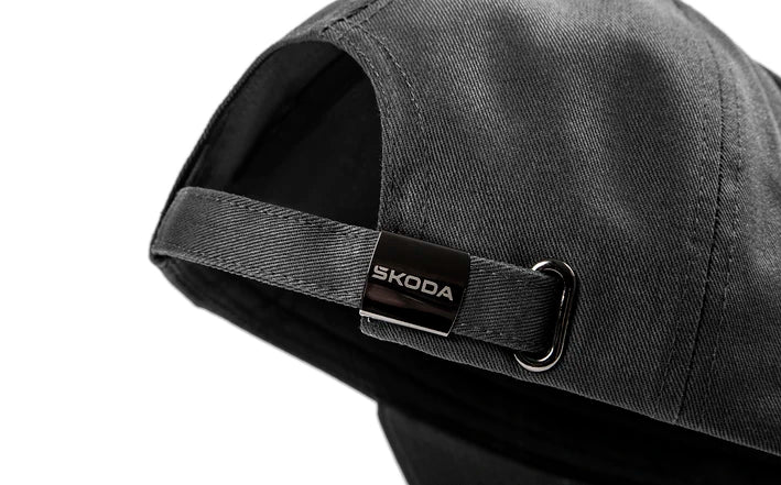 Sapca Skoda 130 - CarFun.ro - Accesorii Originale