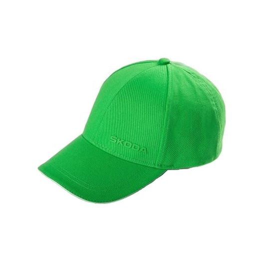 Sapca Skoda - CarFun.ro - Accesorii Originale