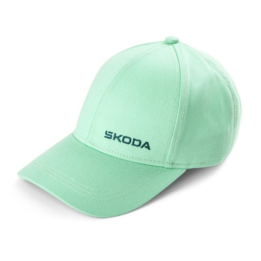 Sapca Skoda - CarFun.ro - Accesorii Originale