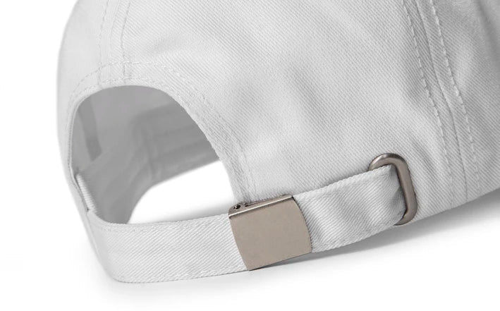 Sapca Skoda alba, ajustabila - CarFun.ro - Accesorii Originale Auto
