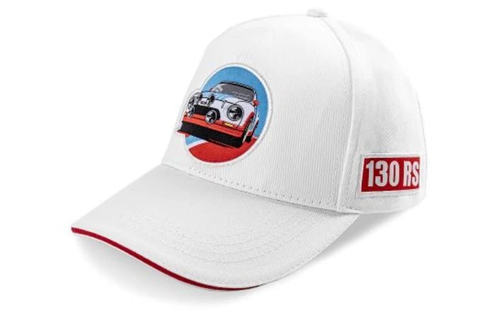 Sapca Škoda Icons RS 130 editie limitata - CarFun.ro - Accesorii Originale