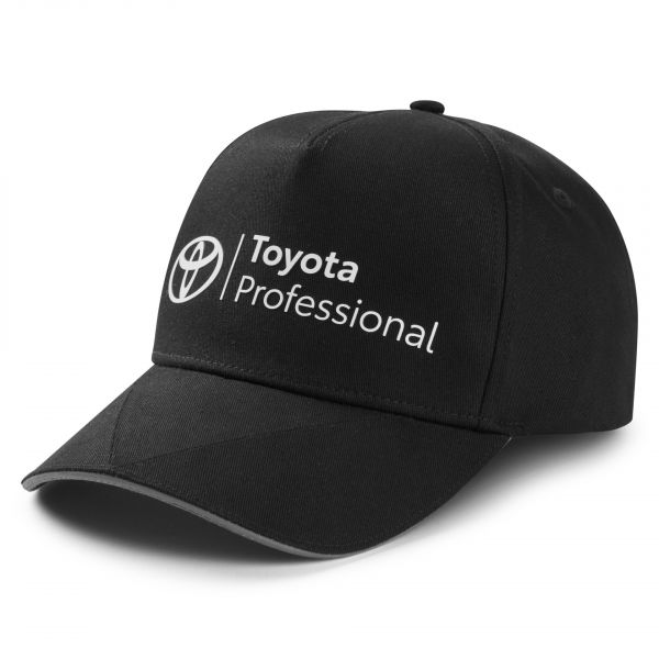 Sapca Toyota Professional