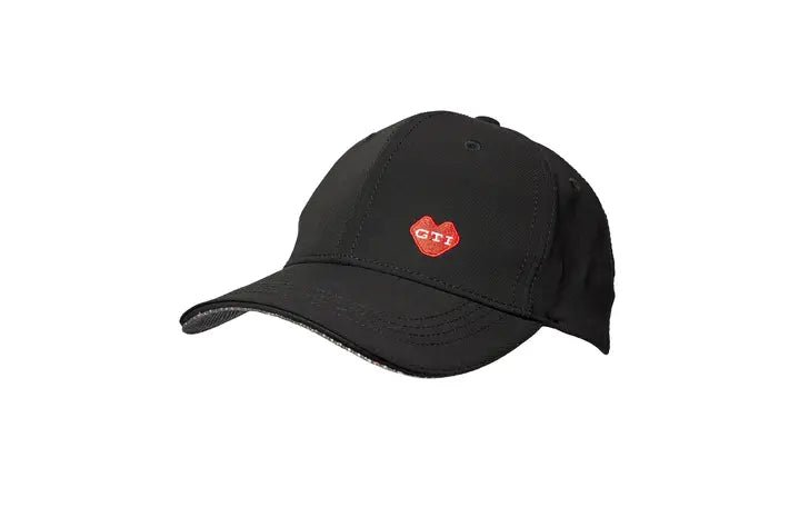 Sapca Volkswagen GTI Heart Edition , 100% Poliester Reciclat - Volkswagen Shop