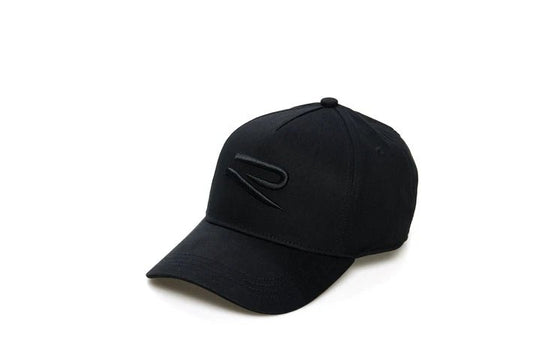 Sapca Volkswagen R Black Edition Welcome Cap, Negru - Volkswagen Shop