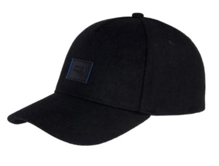 Sapca Volkswagen R neagra unisex reglabila - CarFun.ro - Accesorii Originale