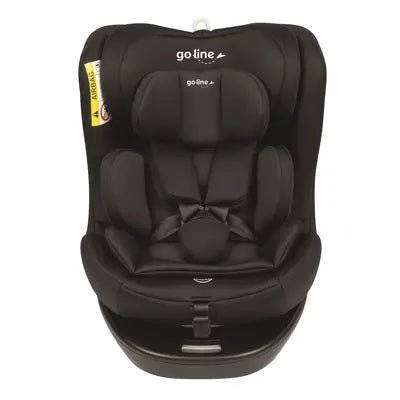 Scaun Auto 360° pentru Copii cu ISOFIX, 40 - 150 cm, Crestere Continua pana la 12 Ani - Volkswagen Shop