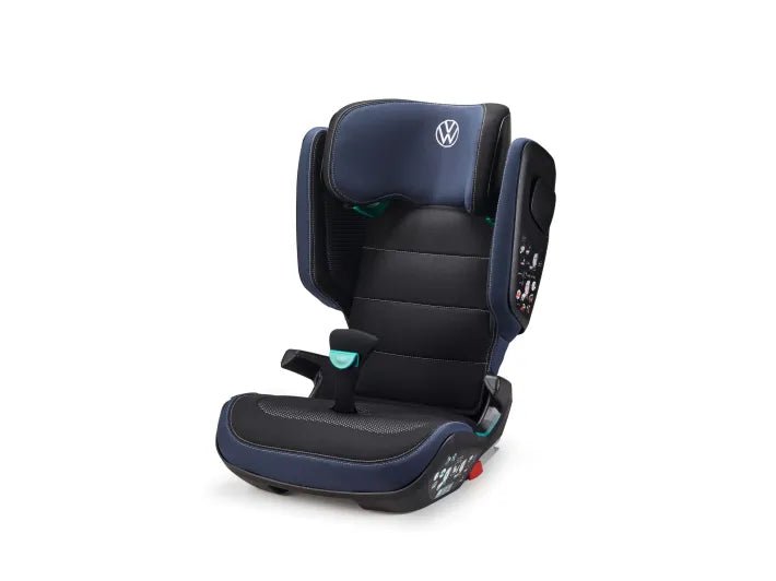 Scaun auto copil VW KIDFIX i - SIZE 100–150 cm 3 - 12 ani - CarFun.ro - Accesorii Originale
