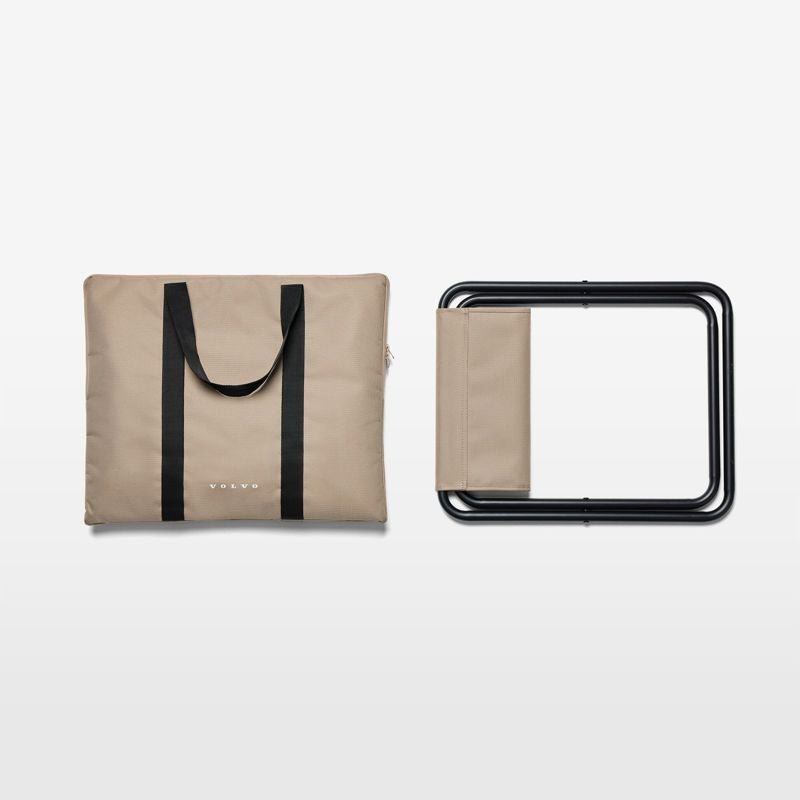 Scaun pliabil original Volvo - CarFun.ro - Accesorii Originale