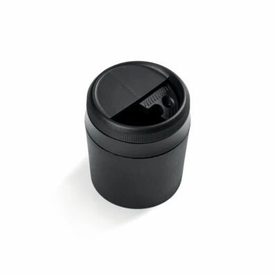 Scrumiera cu carcasa originala Skoda - negru - CarFun.ro | Accesorii Originale Auto