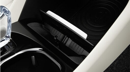 Scrumiera originala Volvo - CarFun.ro - Accesorii Originale