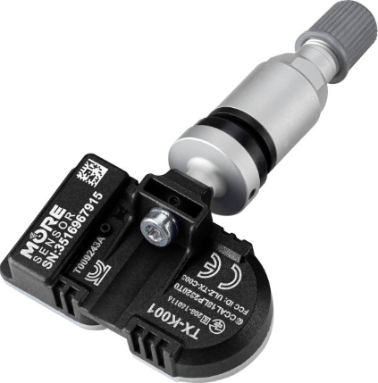 Senzor presiune roti TPMS original Mazda compatibil CX - 30, CX - 60, CX - 80, CX - 5 - CarFun.ro - Accesorii Originale