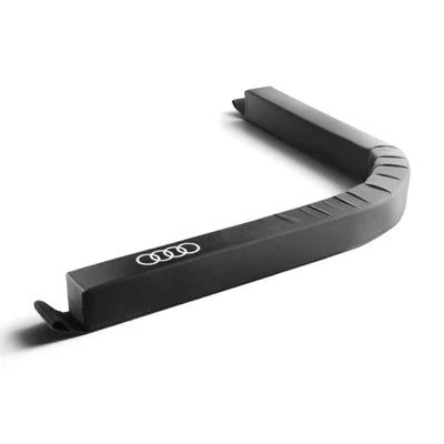Separator portbagaj Audi universal cu velcro - CarFun.ro - Accesorii Originale