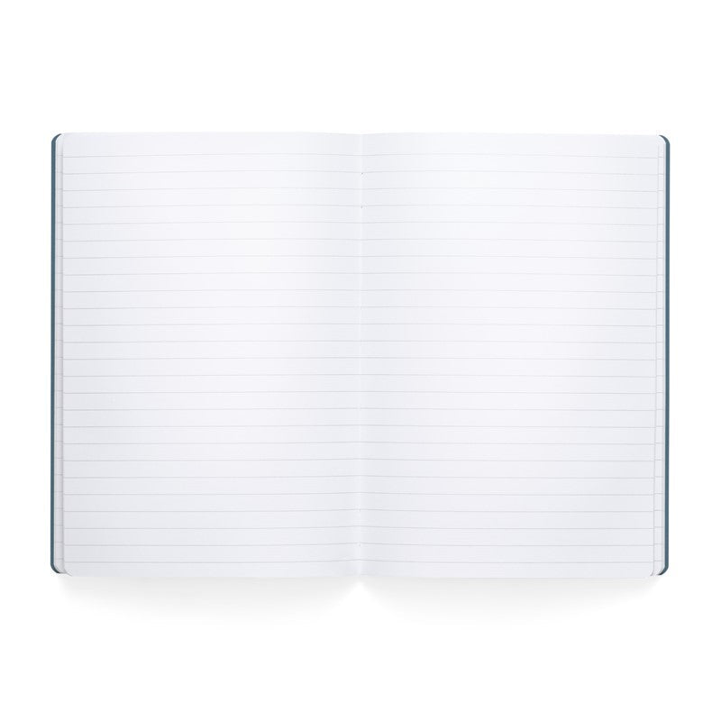 Set 2 notebook - uri originale Volvo – hartie FSC certificata si reciclata, design minimalist - CarFun.ro - Accesorii Originale