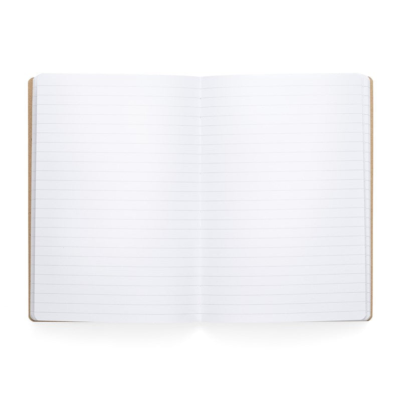 Set 2 notebook - uri originale Volvo – hartie FSC certificata si reciclata, design minimalist - CarFun.ro - Accesorii Originale