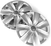 Set 4 capace roti originale Volkswagen R16 – design premium si protectie - Volkswagen Shop