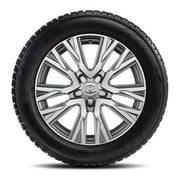 Set 4 Roti Iarna TOYOTA Yaris Cross 215/55/R17 - CarFun.ro - Accesorii Originale