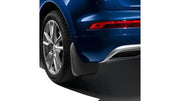 Set aparatoare noroi spate Audi A4 / A4 Avant 2016 - 2024 - CarFun.ro - Accesorii Originale