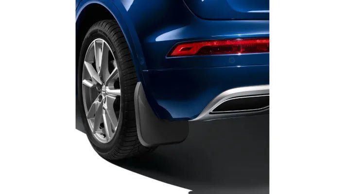 Set aparatoare noroi spate Audi A4 / A4 Avant 2016 - 2024 - CarFun.ro - Accesorii Originale