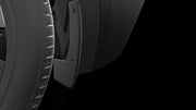 Set Aparatori Noroi Fata si Spate Toyota C-HR+ - CarFun.ro - Accesorii Originale Auto