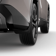 Set aparatori noroi fata si spate Toyota RAV4 2026 originale - CarFun.ro - Accesorii Originale