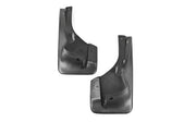 Set Aparatori Noroi Fata Skoda Octavia I si Octavia I Combi – Originale, Negre - CarFun.ro - Accesorii Originale