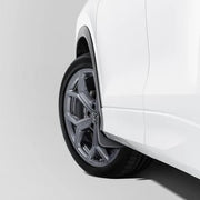 Set aparatori noroi fata Volkswagen Tayron 2025 originale - CarFun.ro - Accesorii Originale