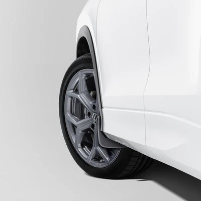 Set aparatori noroi fata Volkswagen Tayron 2025 originale - CarFun.ro - Accesorii Originale