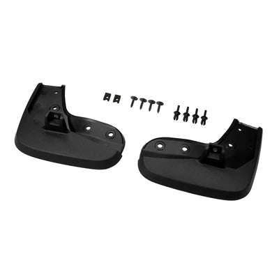Set aparatori noroi fata Volkswagen Tayron 2025 originale - CarFun.ro - Accesorii Originale