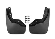 Set Aparatori Noroi Fata Volvo XC40 - CarFun.ro - Accesorii Originale Auto