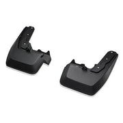 Set Aparatori Noroi Fata VW Caddy 5, Negru - CarFun.ro - Accesorii Originale Auto