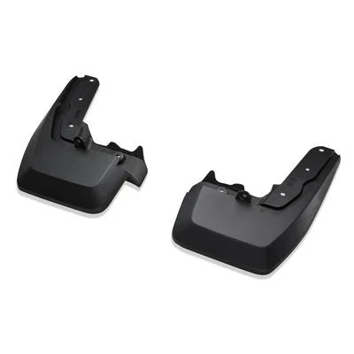 Set Aparatori Noroi Fata VW Caddy 5, Negru - CarFun.ro - Accesorii Originale Auto