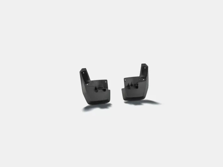 Set aparatori noroi fata VW Crafter / e - Crafter (2017–2021+) - CarFun.ro - Accesorii Originale