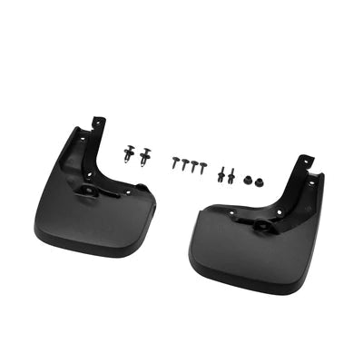 Set aparatori noroi spate Volkswagen Tayron 2025 originale - CarFun.ro - Accesorii Originale