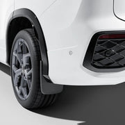 Set aparatori noroi spate Volkswagen Tayron R-Line 2025 originale - CarFun.ro - Accesorii Originale