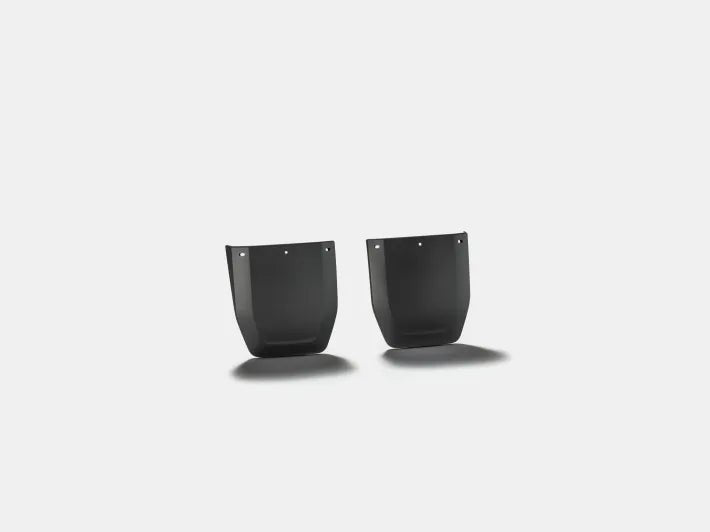 Set aparatori noroi spate VW Crafter / e - Crafter (2017–2021+) - CarFun.ro - Accesorii Originale