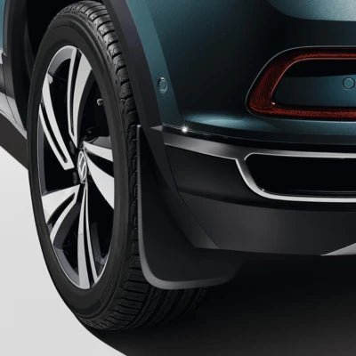 Set Aparatori Noroi Spate VW T-Roc - CarFun.ro - Accesorii Originale Auto