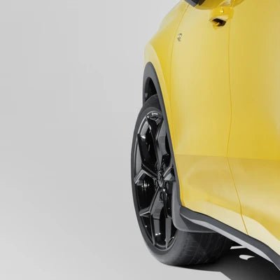 Set Aparatori Noroi Volkswagen T-Roc NF 2026 Originale - CarFun.ro - Accesorii Originale