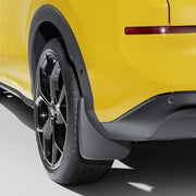 Set Aparatori Noroi Volkswagen T-Roc Originale - CarFun.ro - Accesorii Originale