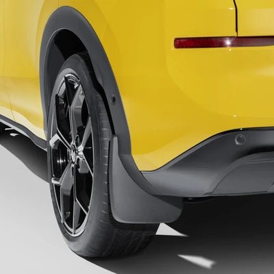 Set Aparatori Noroi Volkswagen T-Roc Originale - CarFun.ro - Accesorii Originale