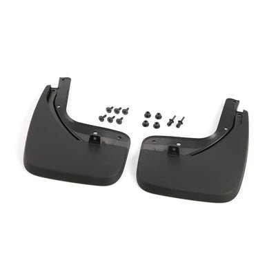 Set Aparatori Noroi Volkswagen T-Roc Originale - CarFun.ro - Accesorii Originale