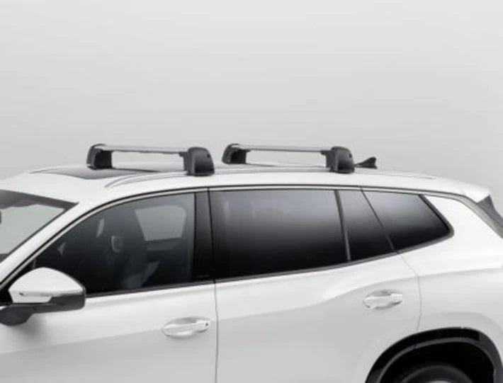 Set Bare de Sustinere Volkswagen Original pentru Tayron - Volkswagen Shop
