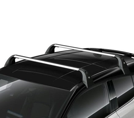 Set bare plafon originale Toyota C - HR 2016+ portbagaj plafon accesorii - CarFun.ro - Accesorii Originale
