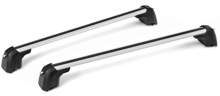 Set Bare Transversale Audi Q3 2026+ - CarFun.ro - Accesorii Originale Auto