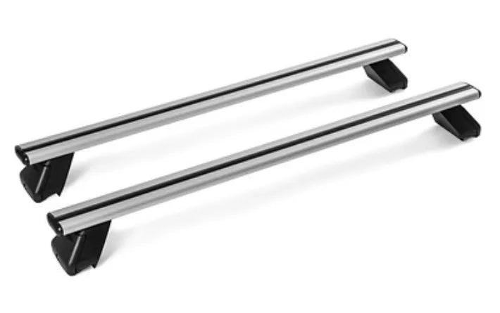 Set bare transversale Skoda Enyaq iV si Enyaq Coupe iV - CarFun.ro - Accesorii Originale
