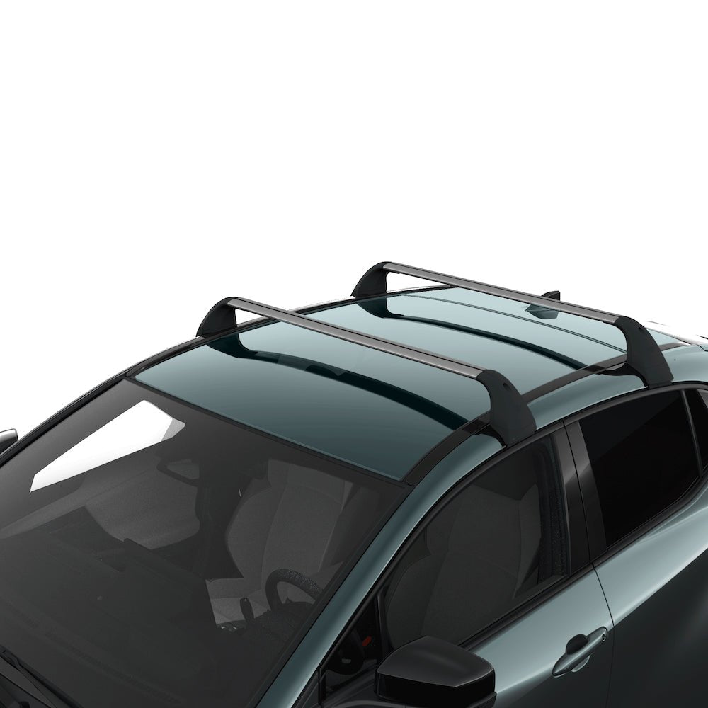 Set Bare Transversale Toyota C-HR+ - CarFun.ro - Accesorii Originale Auto